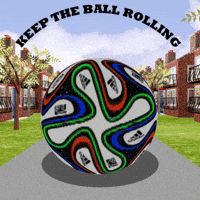 Football Continue GIF