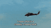 Cheeky GIF by Reality Club FOX