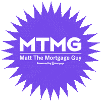 Mtmg Sticker by UMortgage