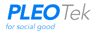 pleotek pleotek Sticker