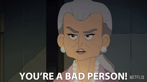 Halloween Horror GIF by NETFLIX