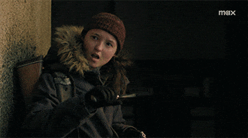 Joking The Last Of Us GIF by Max
