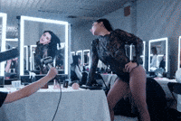 Music Video GIF