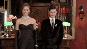 Olga Gntmgr GIF by Star Channel TV