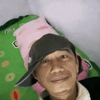 Topi GIF