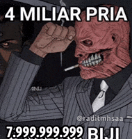 Prabowo Sawit GIF