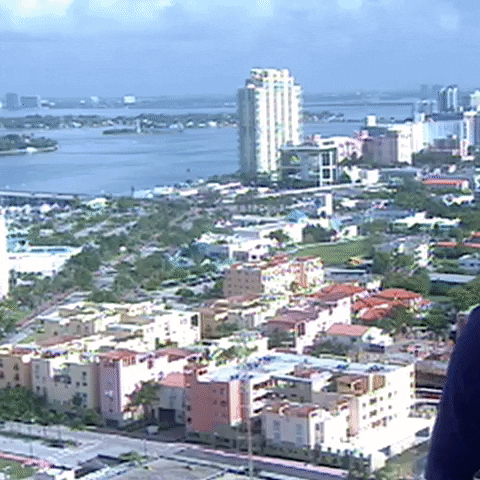 Live Tv Meteorologist GIF by The Weather Channel