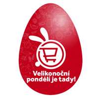 Sticker by Kosik.cz