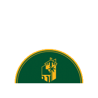 College University Sticker by Cal Poly Pomona