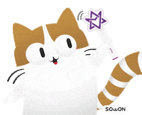 Lightsticks Sticker