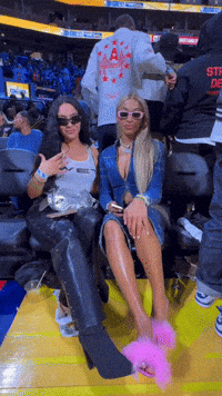 Nba All-Star Basketball GIF by NBA