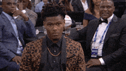 nba draft sport GIF by NBA
