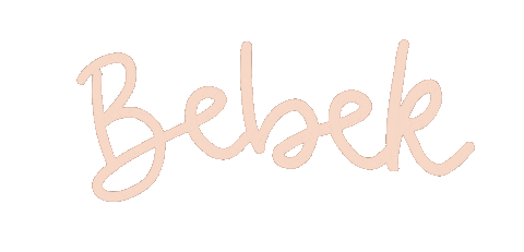 Bebek Sticker by Gombaszög