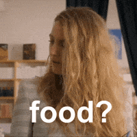 Are You Serious Wait What GIF by Blake Lively Fan