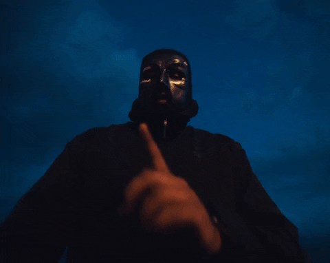 Business Man Rap GIF by M Huncho