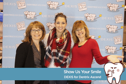 GIF by Dentrix Problem Solved Experience