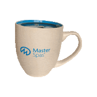 Black Coffee Sticker by Master Spas