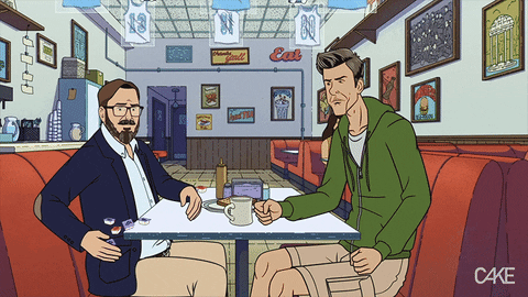 Fx Networks GIF by Cake FX