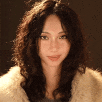 Smell Good Beautiful Girl GIF