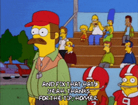 homer simpson episode 6 GIF