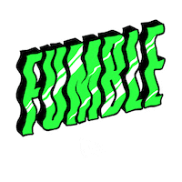 Fumble Sticker by NEW ERA EUROPE