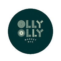ollyollyny foodhall ollyolly ollyollyny ollyollymarket Sticker