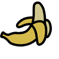 fashion design Sticker by Banana Nude