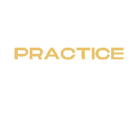 Practice Makes Flawless Sticker by Team Flawless Physique