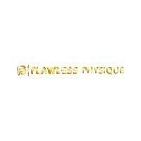 Sticker by Team Flawless Physique