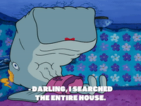 season 7 growth spout GIF by SpongeBob SquarePants
