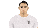 Adam Poehlmann Idk Sticker by Poehlmann Fitness