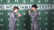 Iwumsoc25 GIF by iwusports