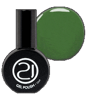 21Ec375 Sticker by Nails21