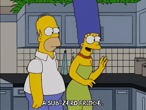 homer simpson GIF