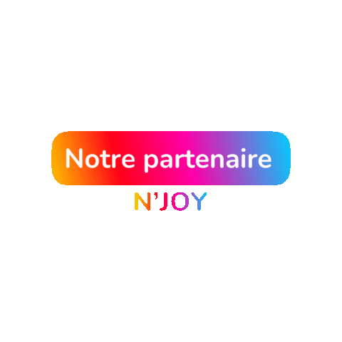 Paris Enjoy Sticker by njoy app