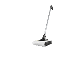 Broom Sticker by Kärcher
