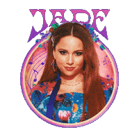New Music Sticker Sticker by Walt Disney Records