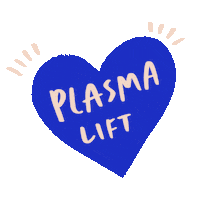 browhaussg love heart eyes look Sticker