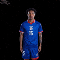 Fifa World Cup Haiti GIF by Respective