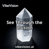 Truth See GIF by VibeVision
