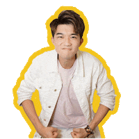Will Lee Sticker by Dreams Salon
