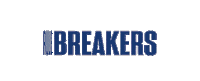 Rulebreakers Sticker by Bustle