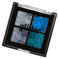 happy fun Sticker by NYX Professional Makeup