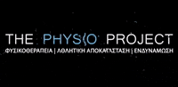 thephysioproject sports wellness healing therapy GIF