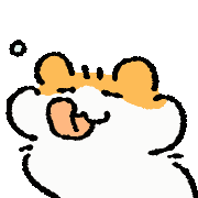 舔 Sticker