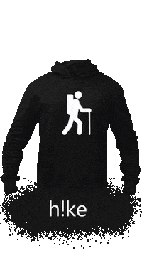 zYppercommunity hoodie zypper zypperhoodie zypperblack Sticker