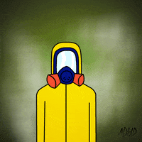 Breaking Bad Fun GIF by gifnews