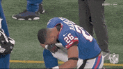 Pray National Football League GIF by NFL