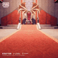 Trick Or Treat Fun GIF by Official PUBG MOBILE