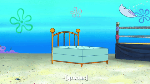 episode 1 GIF by SpongeBob SquarePants